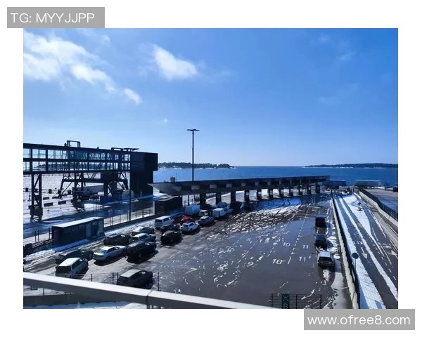 土尔库与玛丽港的魅力对决探索芬兰与爱沙尼亚的海港文化与风情